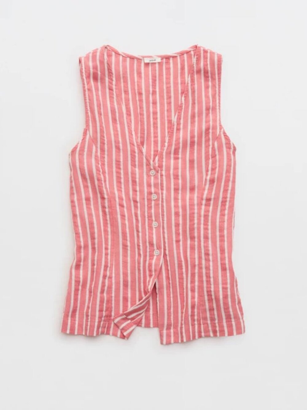Aerie Day-Off Vest